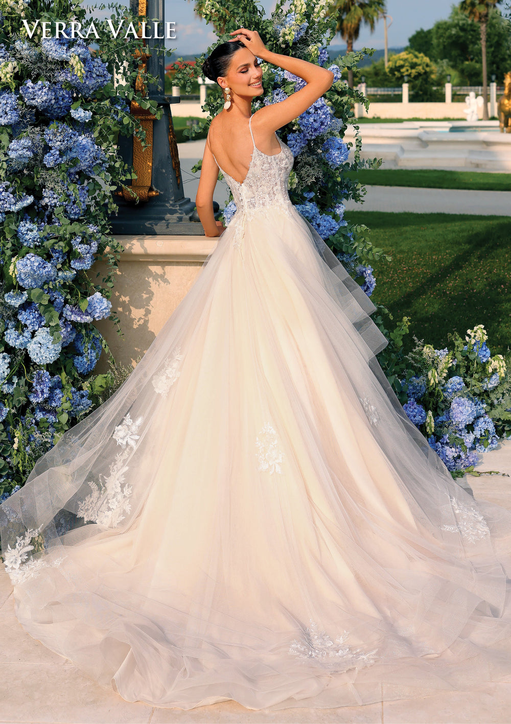 Clarisse 900339 Dress - FOSTANI.com