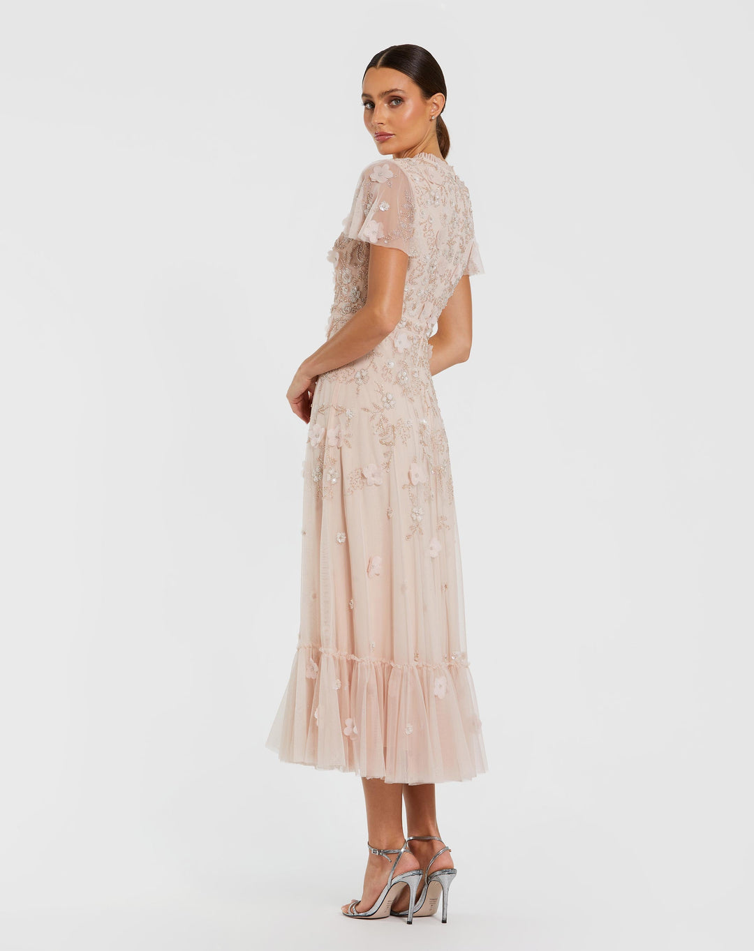 Mac Duggal 9212 Dress - FOSTANI.com