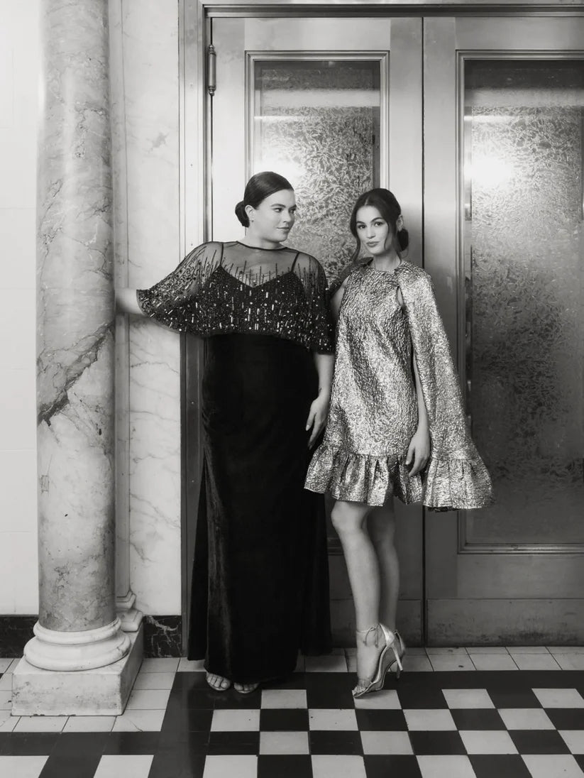 Mac Duggal 9228 Dress - FOSTANI.com