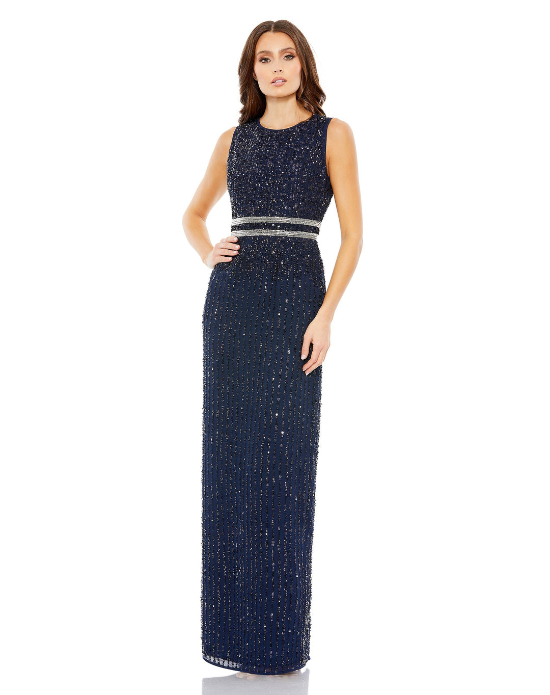 Mac Duggal 93603 Dress - FOSTANI