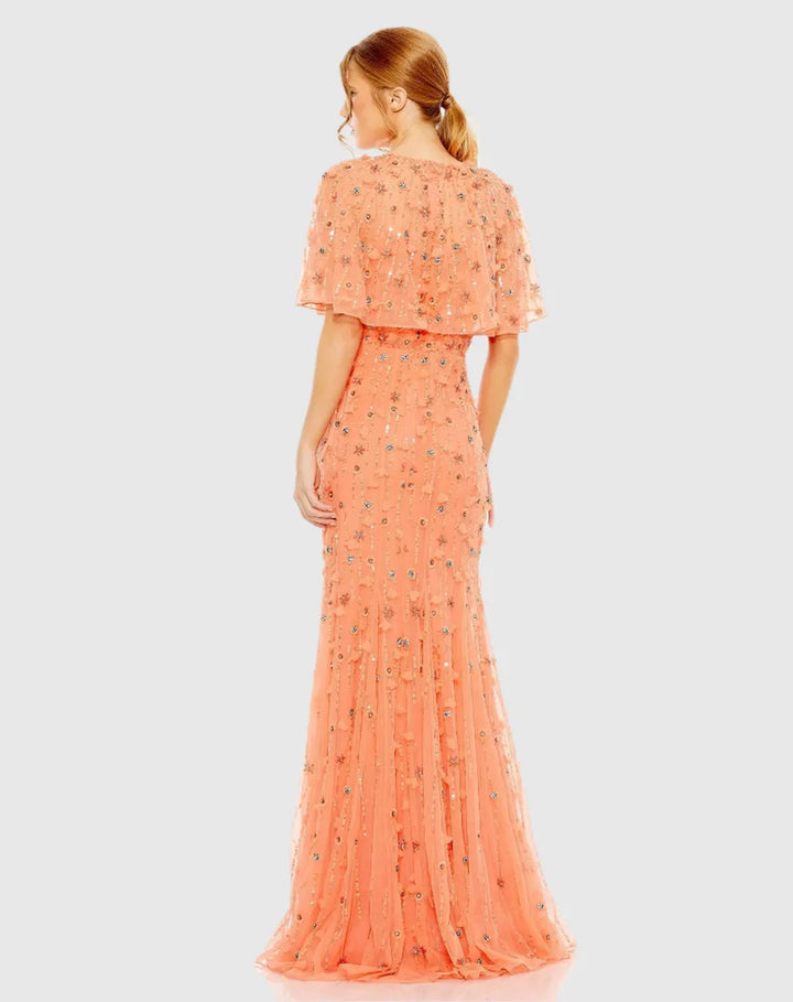 Mac Duggal 93653 Dress - FOSTANI.com