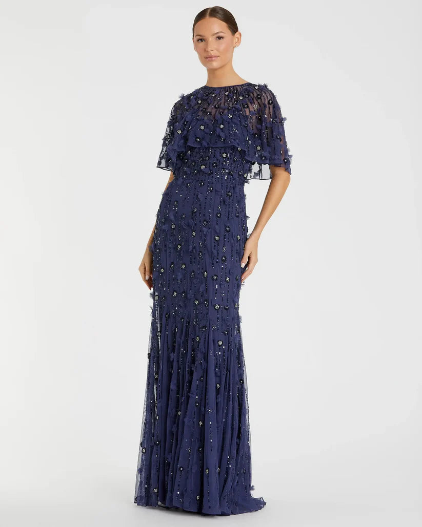 Mac Duggal 93653 Dress - FOSTANI.com