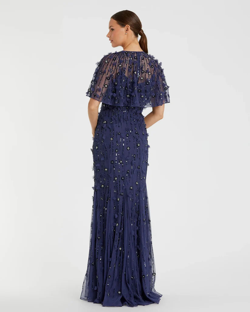 Mac Duggal 93653 Dress - FOSTANI.com