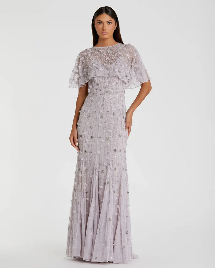 Mac Duggal 93653 Dress - FOSTANI.com