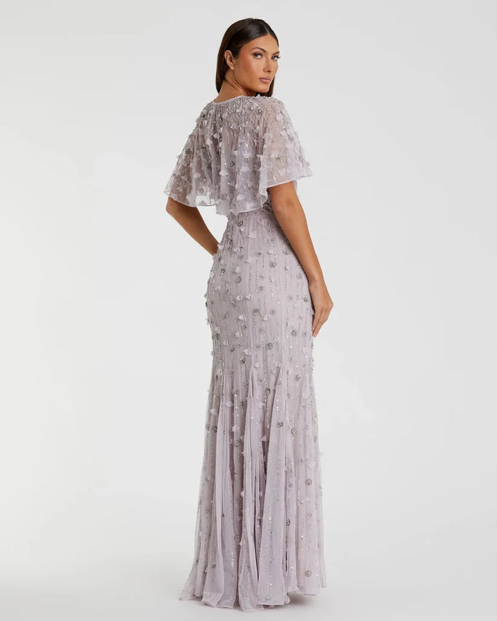 Mac Duggal 93653 Dress - FOSTANI.com