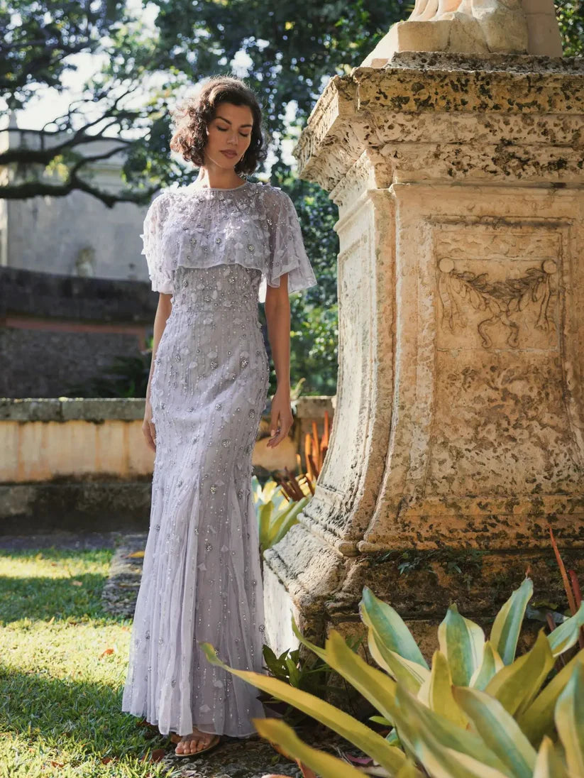 Mac Duggal 93653 Dress - FOSTANI.com