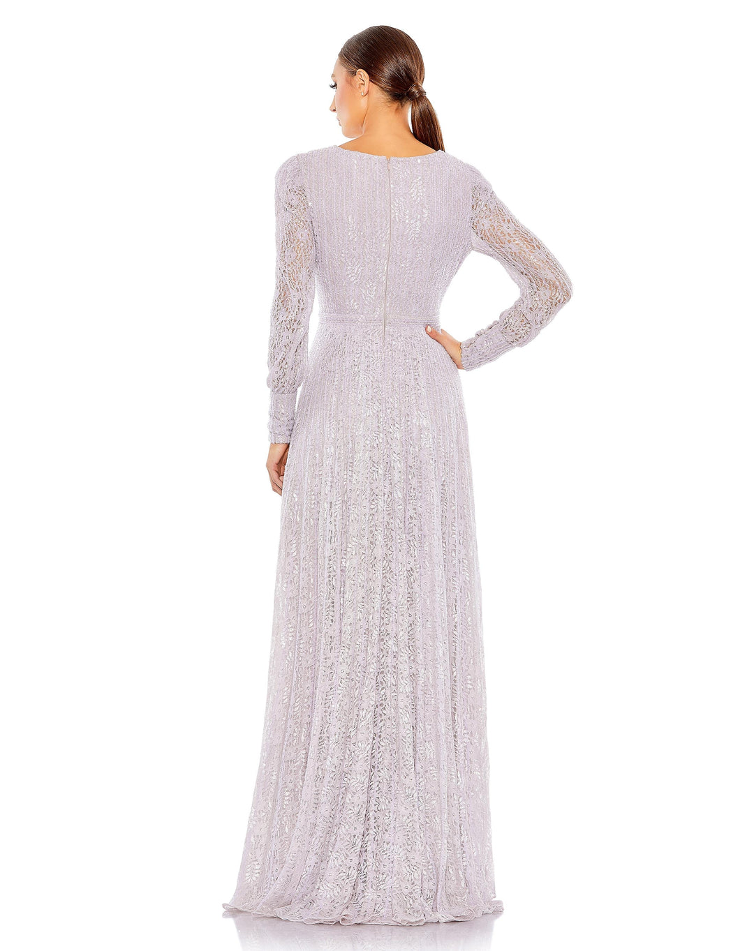 Mac Duggal 93679D Dress - FOSTANI