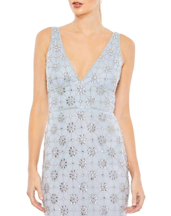 Mac Duggal 70167 Dress - FOSTANI