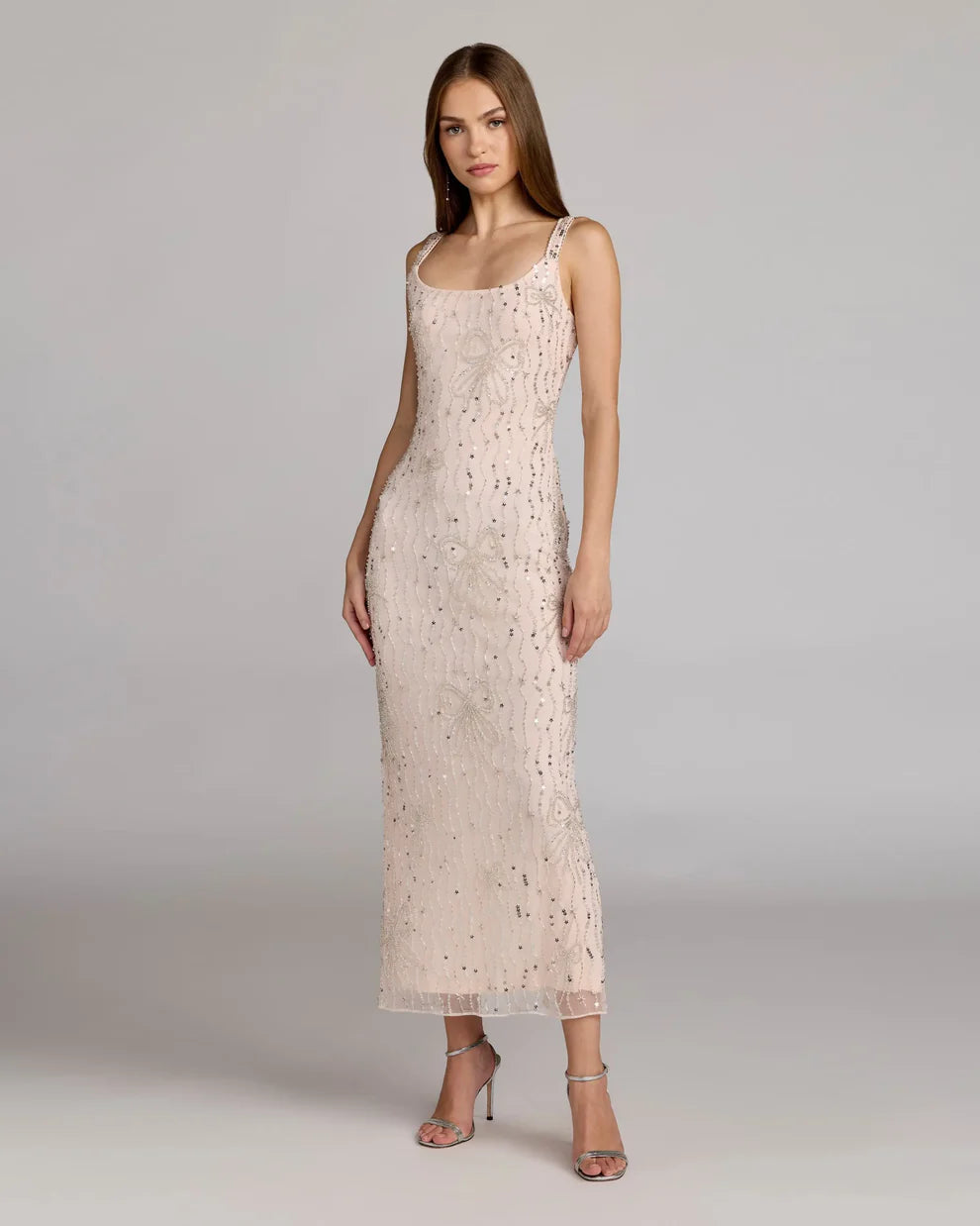 Mac Duggal 94129 Dress - FOSTANI.com