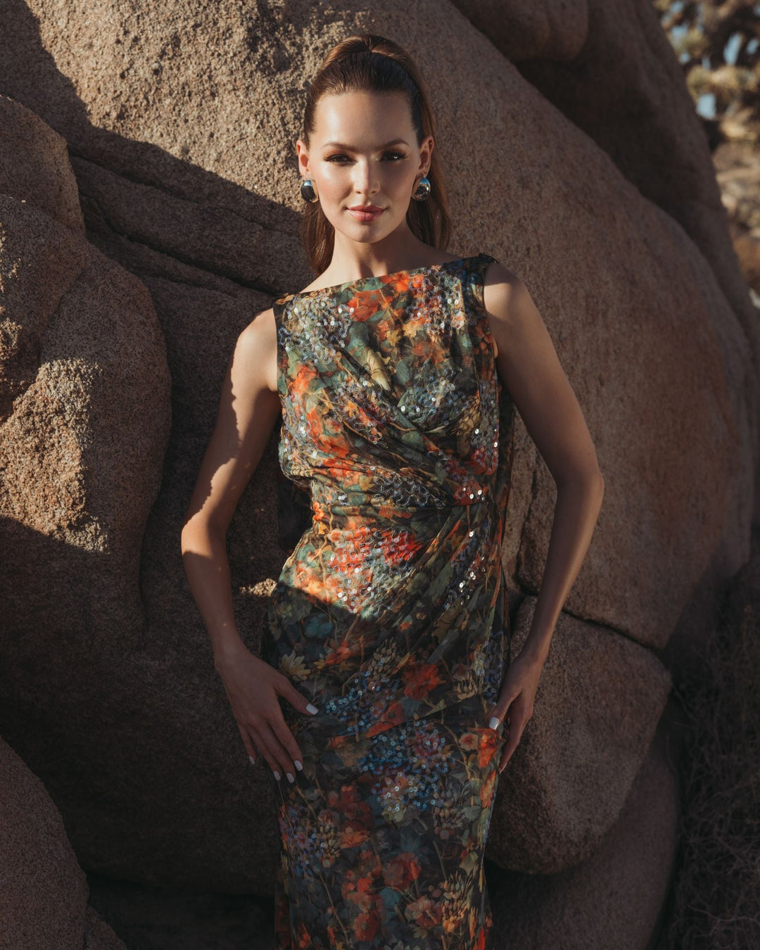 Mac Duggal 94263 Dress - FOSTANI.com