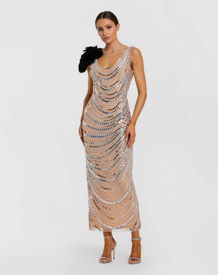 Mac Duggal 94285 Dress - FOSTANI.com