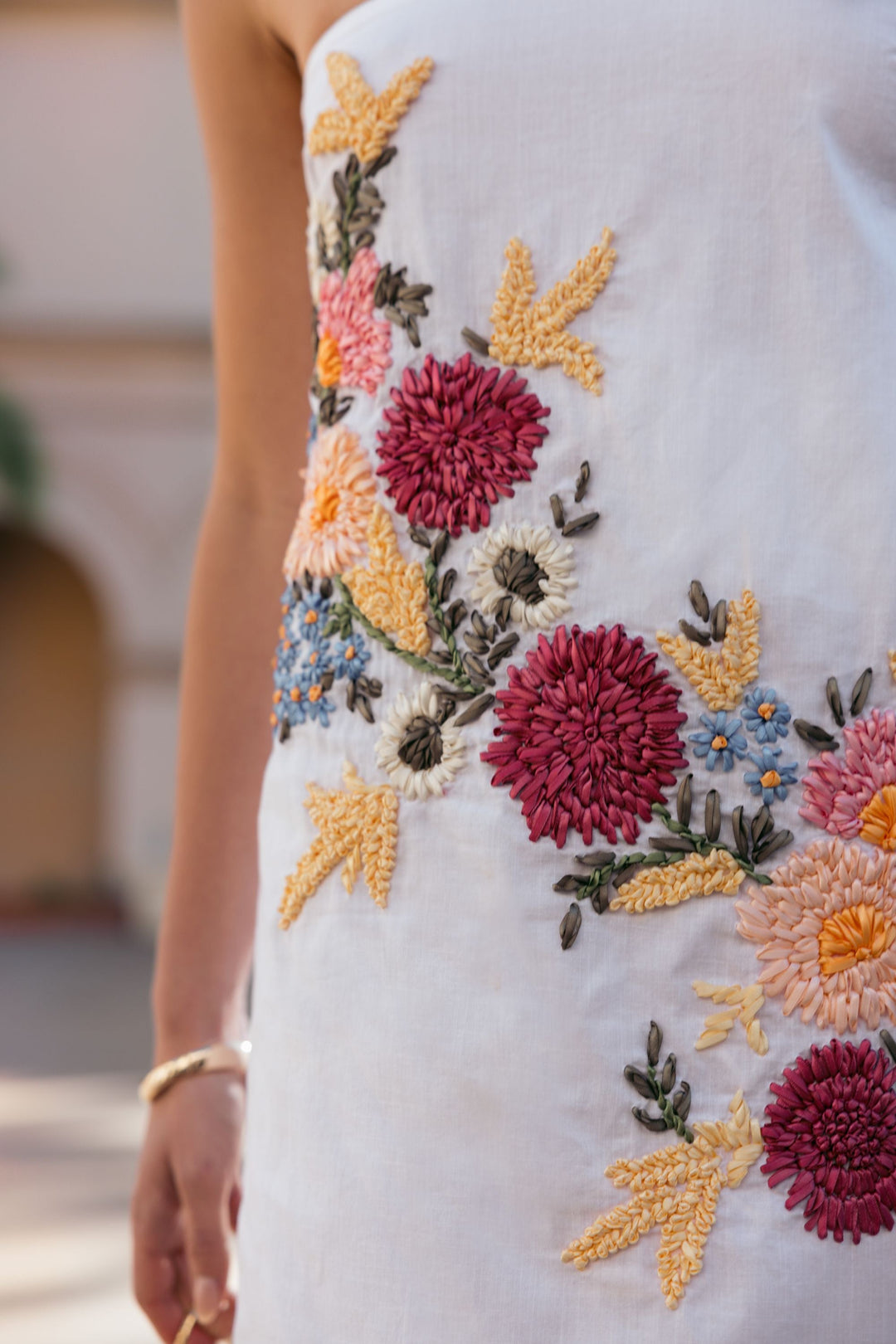 Mac Duggal 9498 Dress - FOSTANI.com