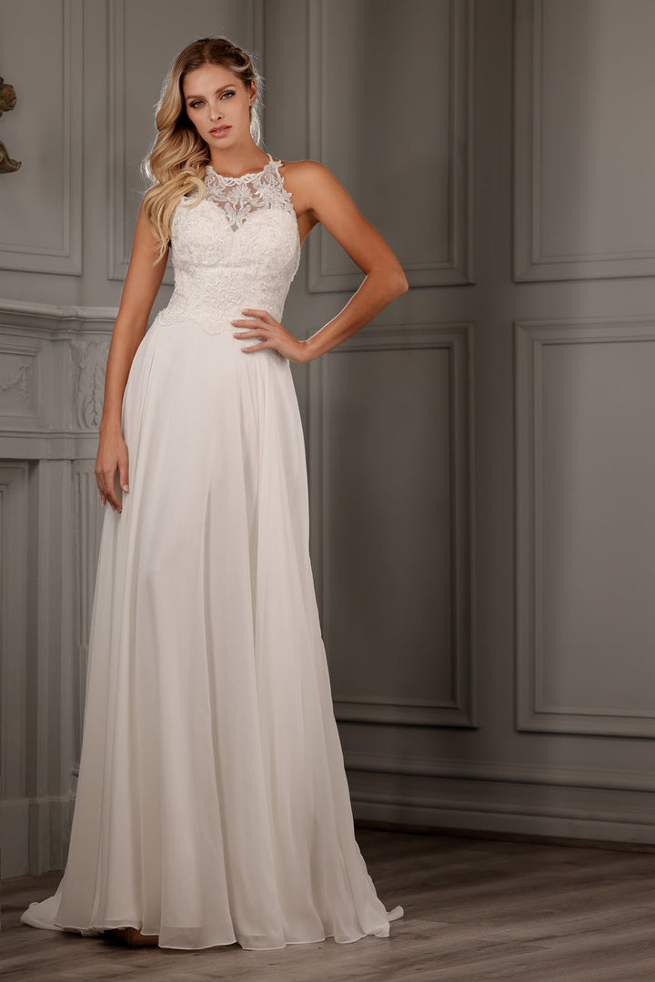Abby Lane 97152 Dress - FOSTANI.com