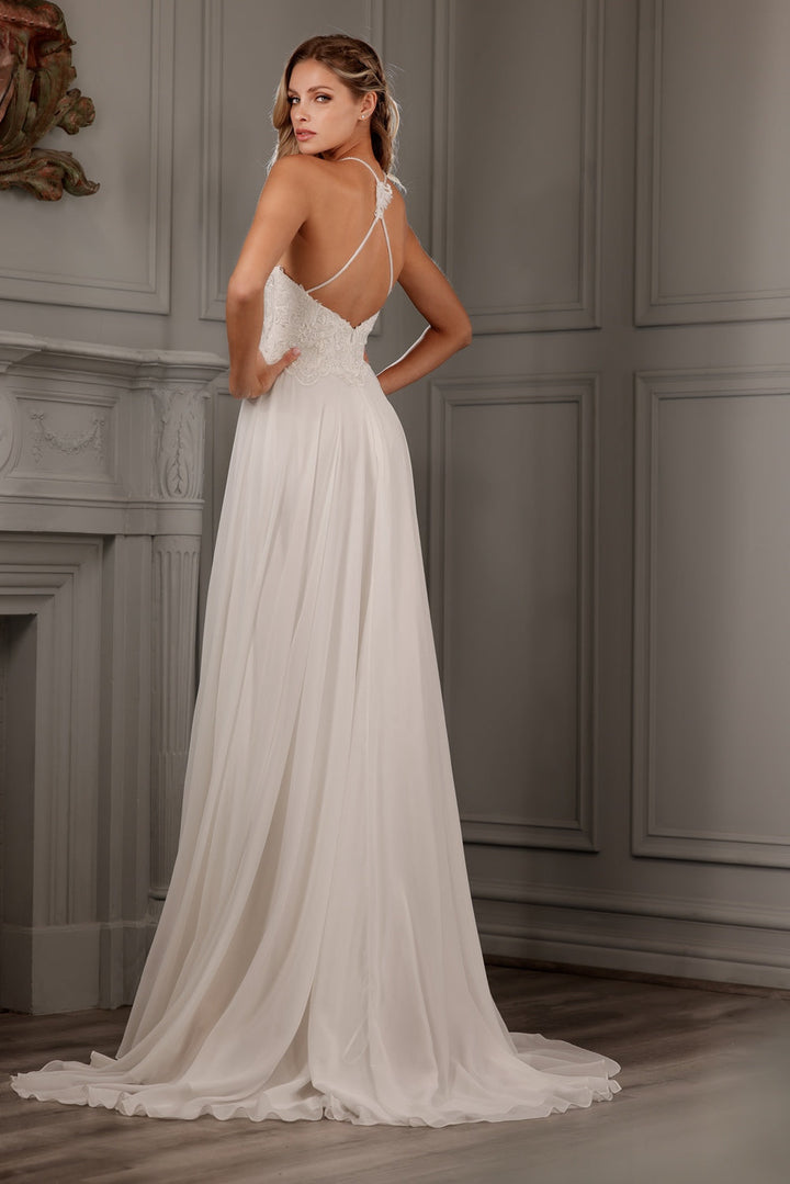 Abby Lane 97152 Dress - FOSTANI.com