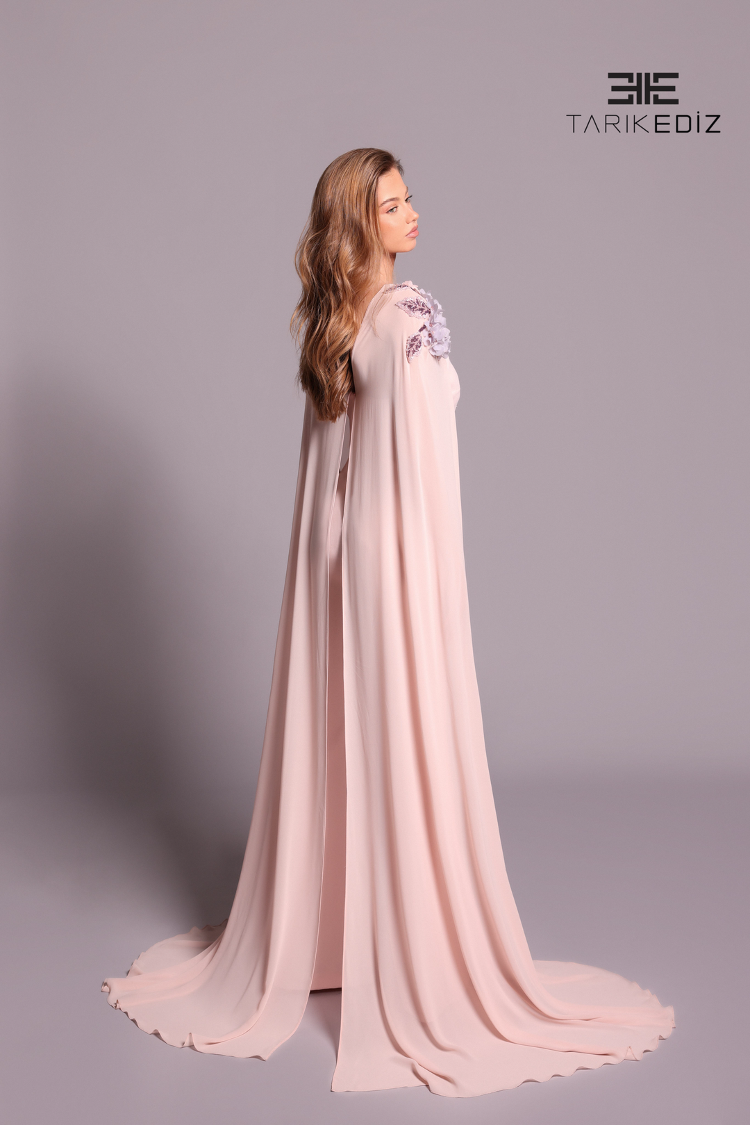 Tarik Ediz 99032 jumpsuit - FOSTANI.com