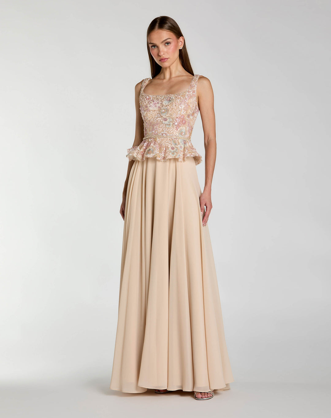 Mac Duggal 9921317P Dress - FOSTANI.com
