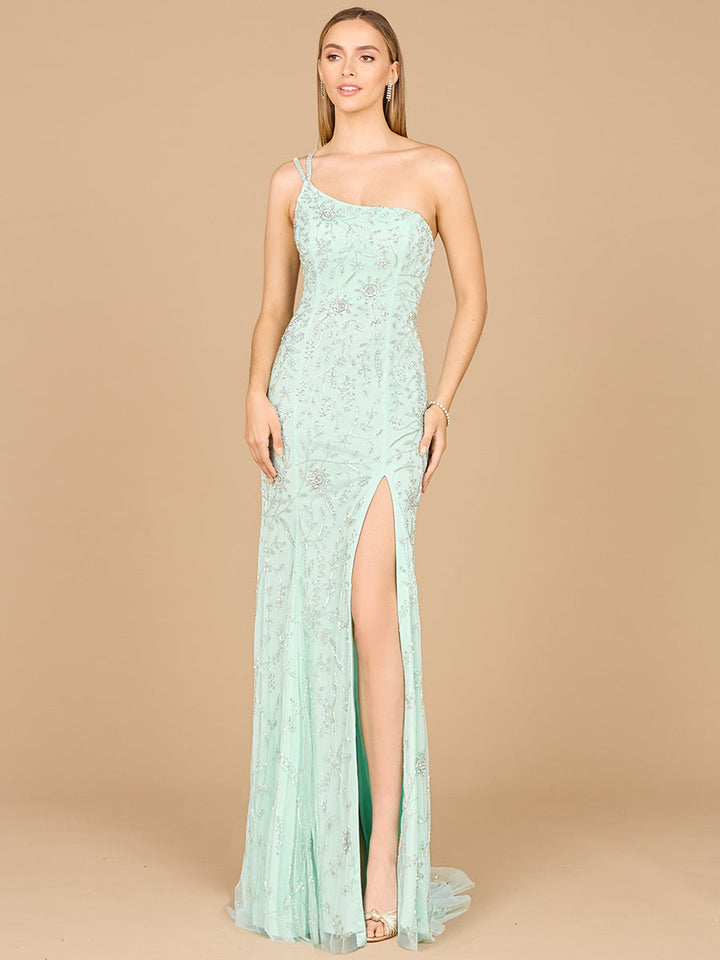 Lara 9938 Dress - FOSTANI.com