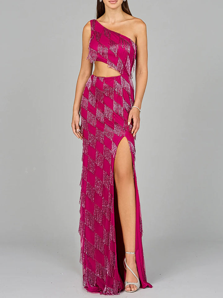 Lara 9940  Dress - FOSTANI.com