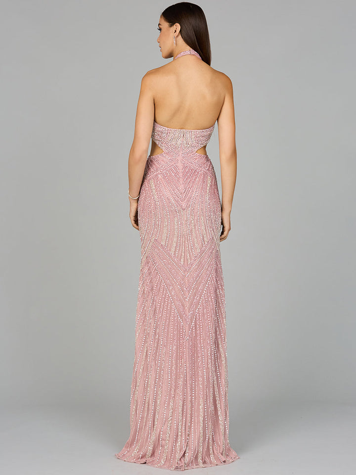 Lara 9943 Dress - FOSTANI.com