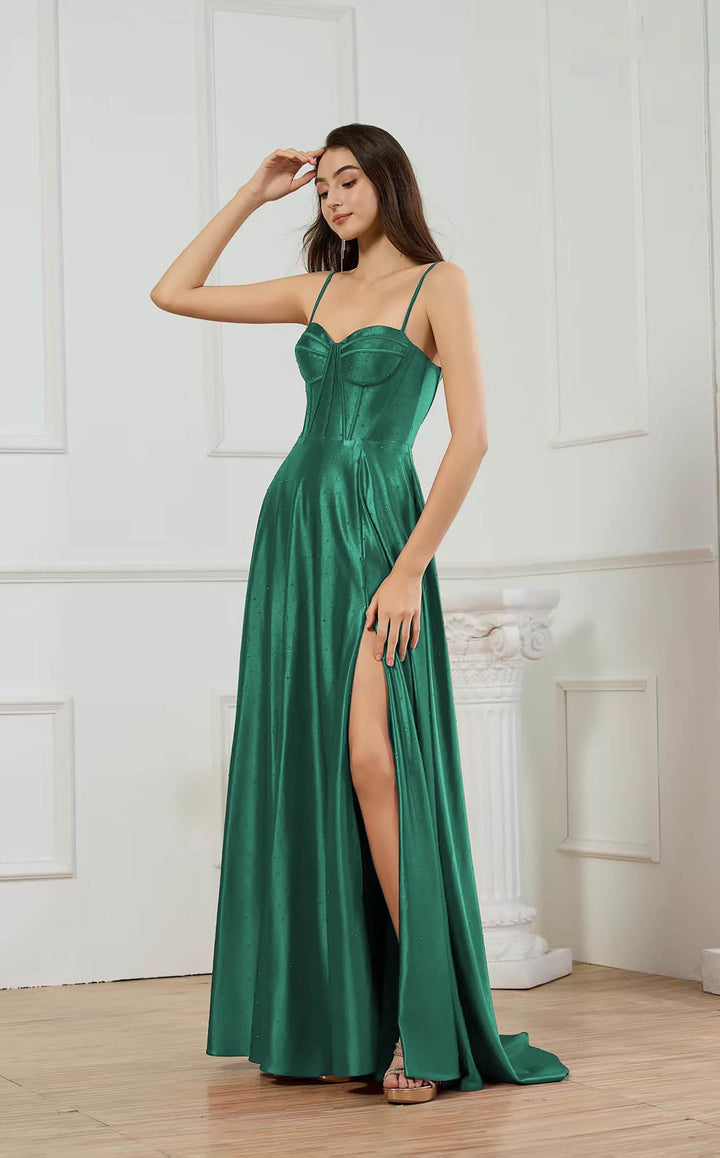 Abby Paris 90374 Dress - FOSTANI.com