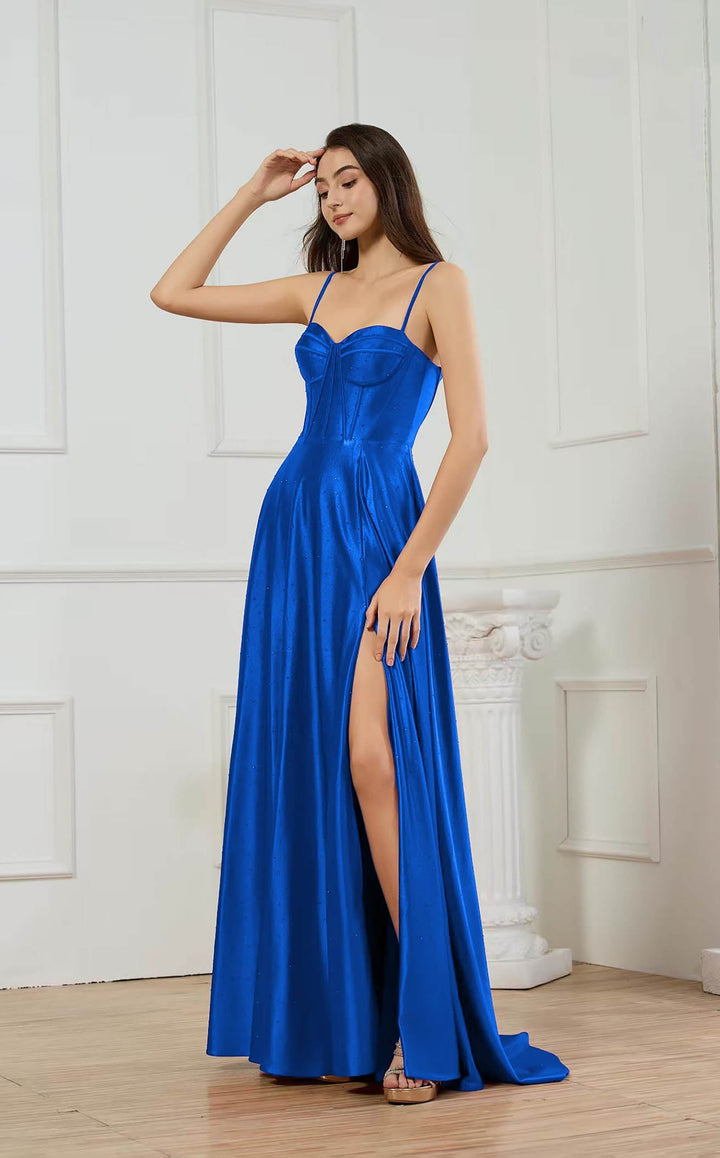 Abby Paris 90374 Dress - FOSTANI.com