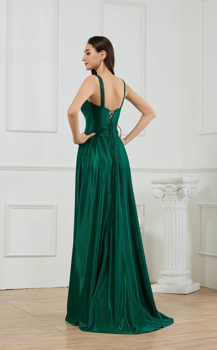 Abby Paris 90398 Dress - FOSTANI.com