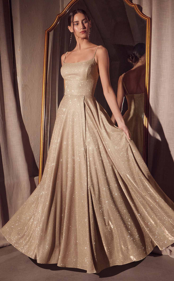 Amoris T213 Dress - FOSTANI.com