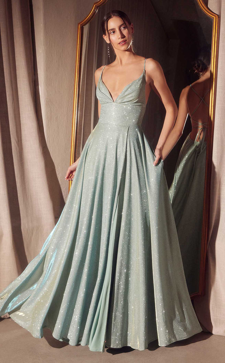 Amoris T214 Dress - FOSTANI.com