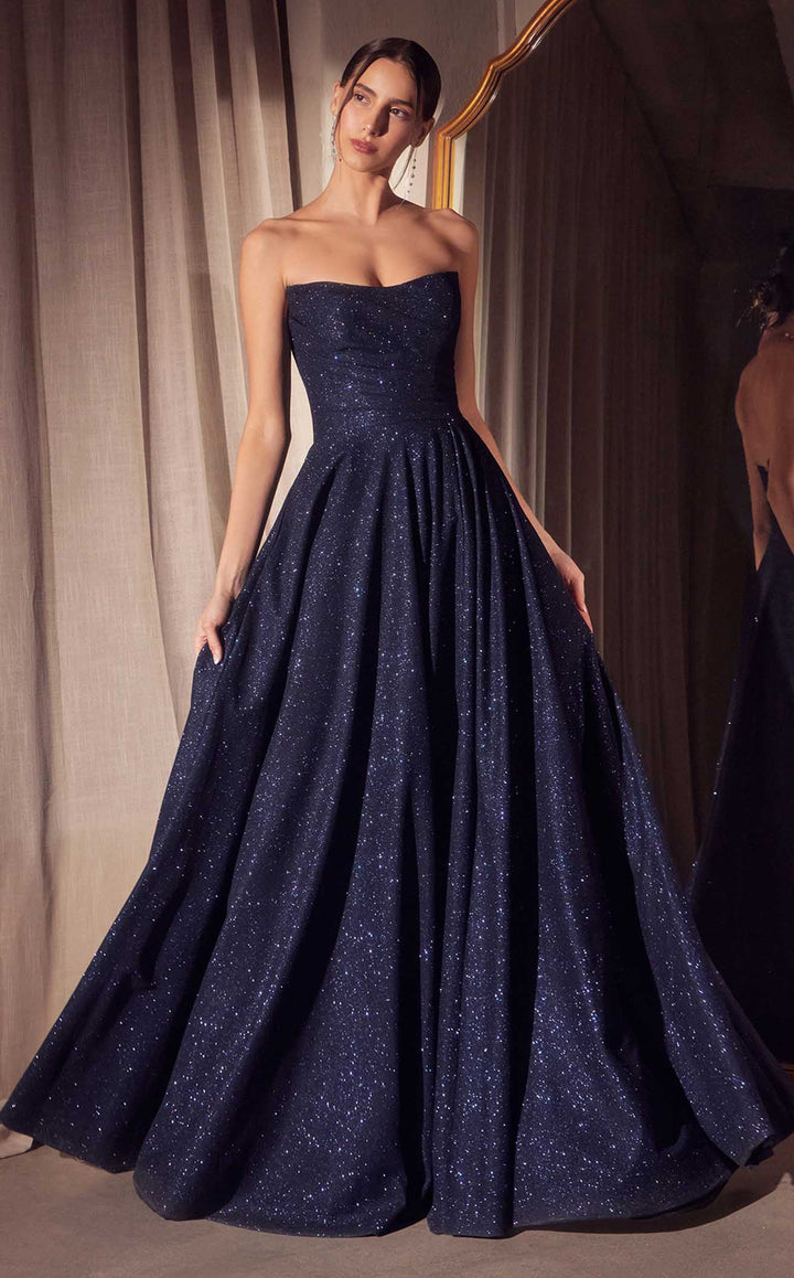 Amoris T701 Dress - FOSTANI.com