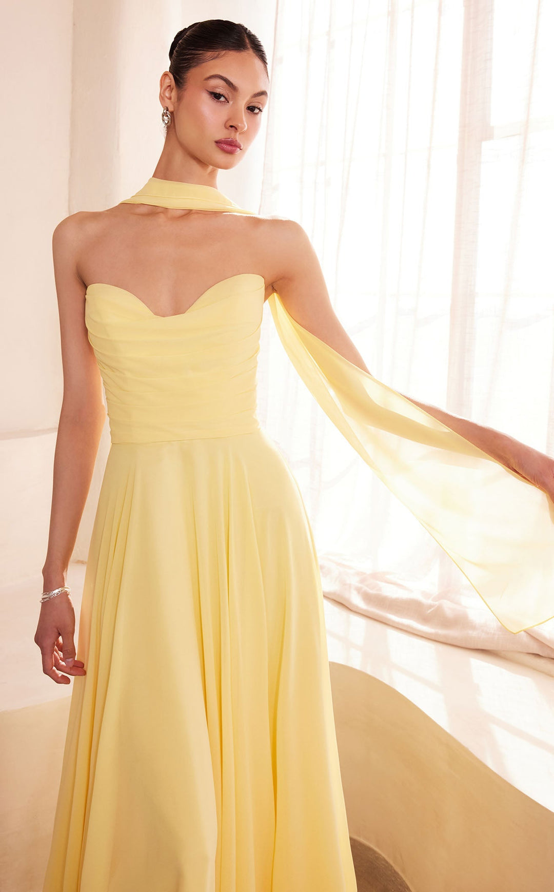 Amoris T703 Dress - FOSTANI.com