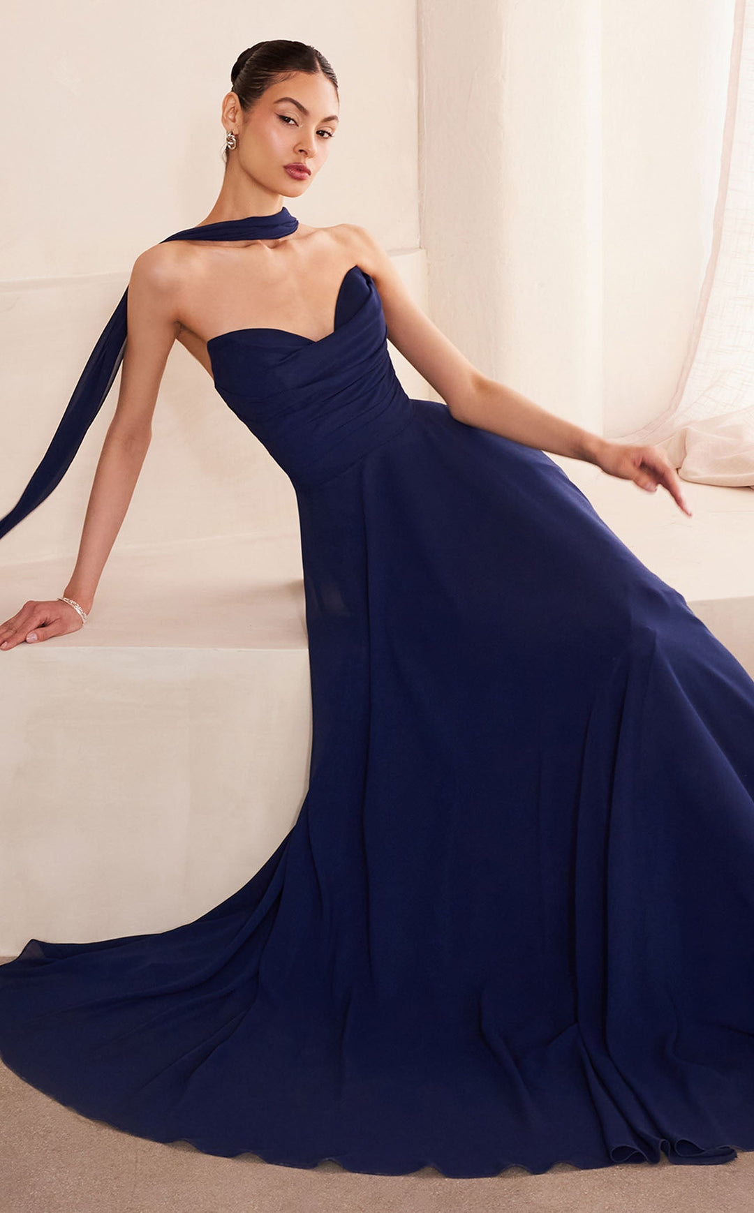 Amoris T703 Dress - FOSTANI.com