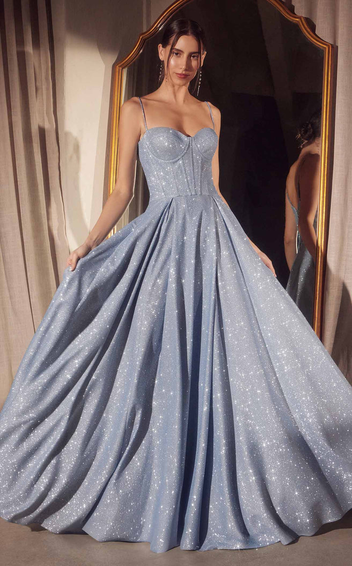 Amoris T706 Dress - FOSTANI.com