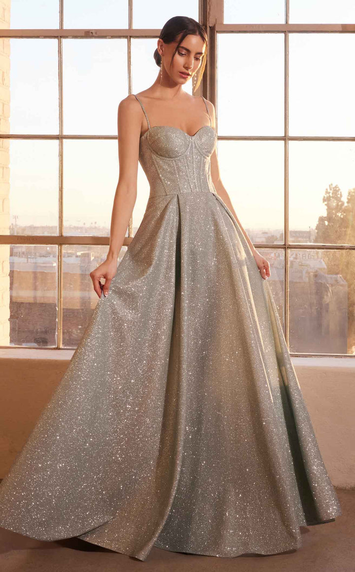 Amoris T706 Dress - FOSTANI.com