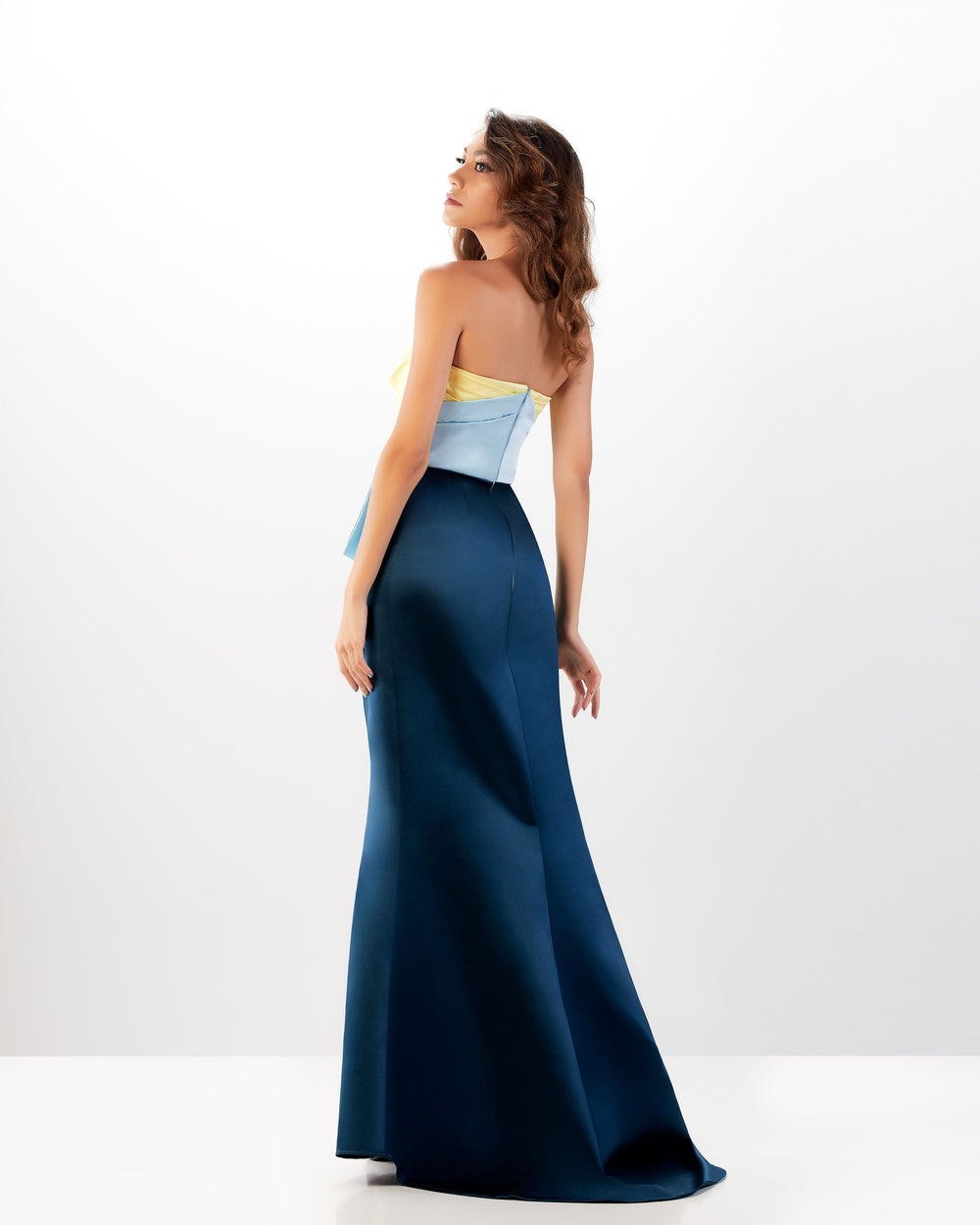Abdo Aoude L10 Dress - FOSTANI.com