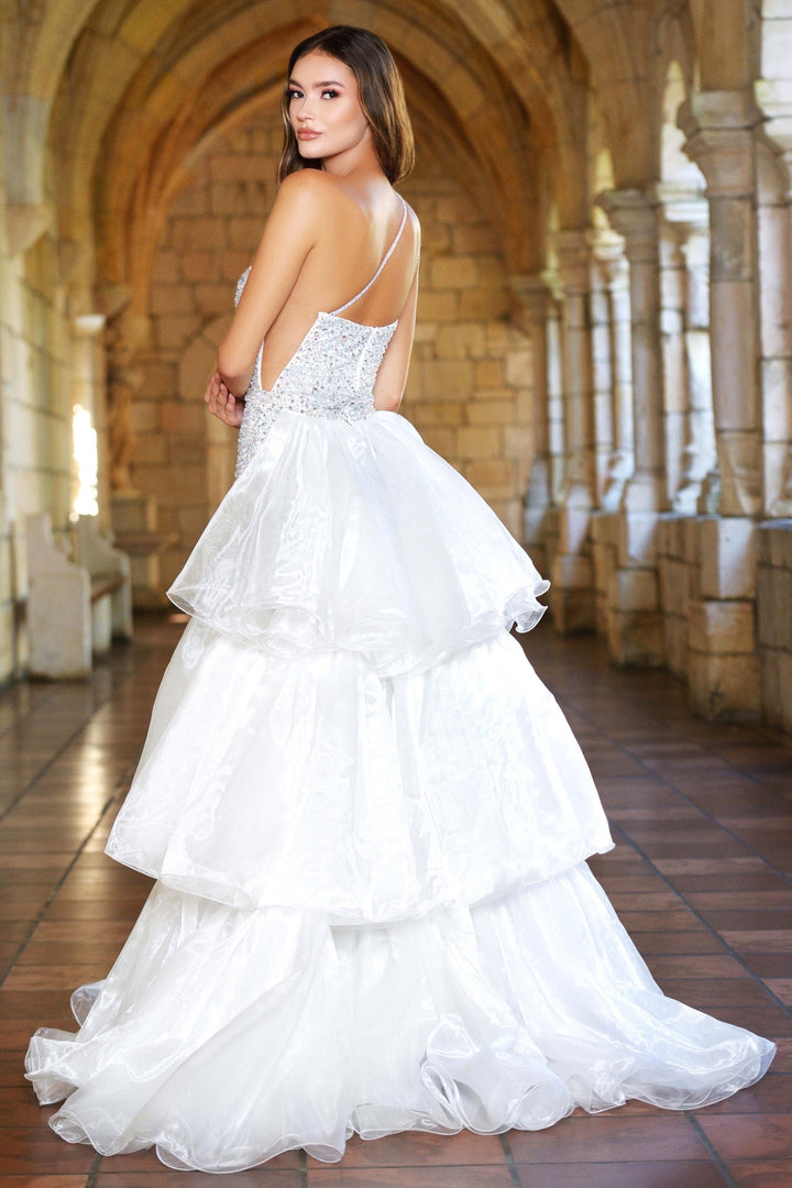 Ava Presley 38822 Dress - FOSTANI.com