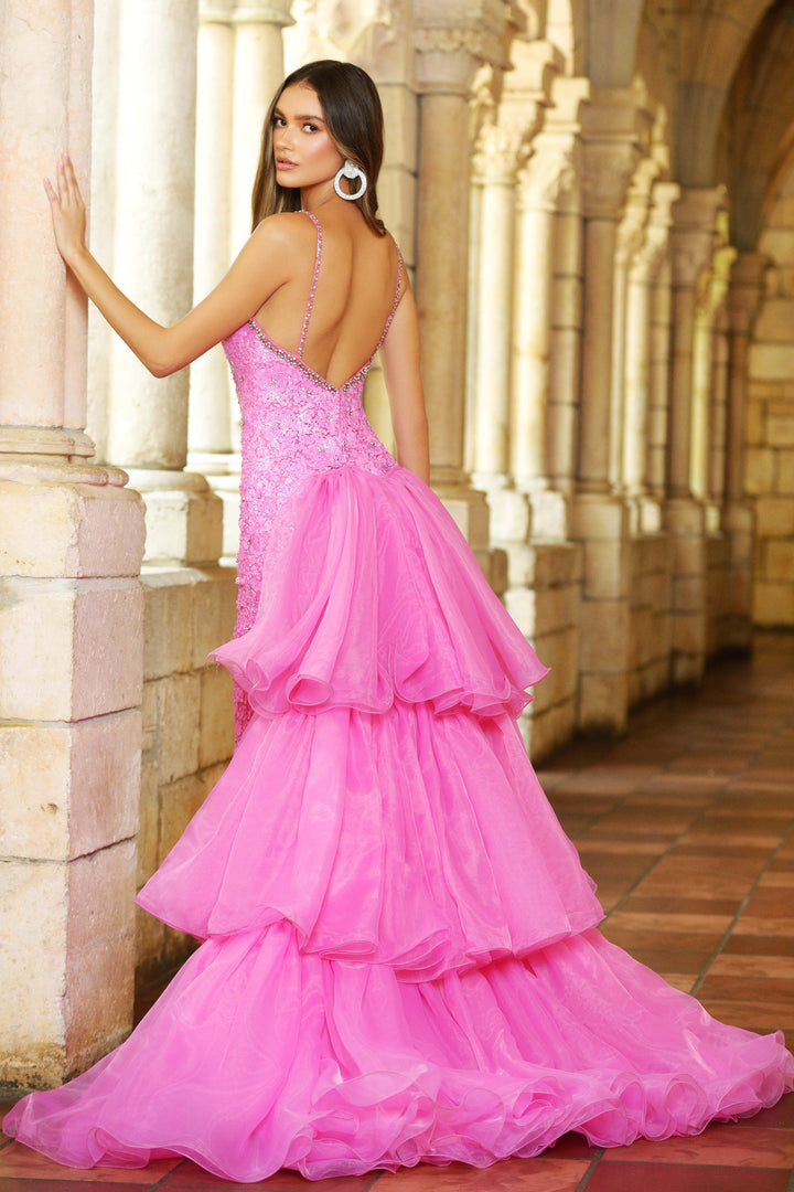 Ava Presley 38813 Dress - FOSTANI.com