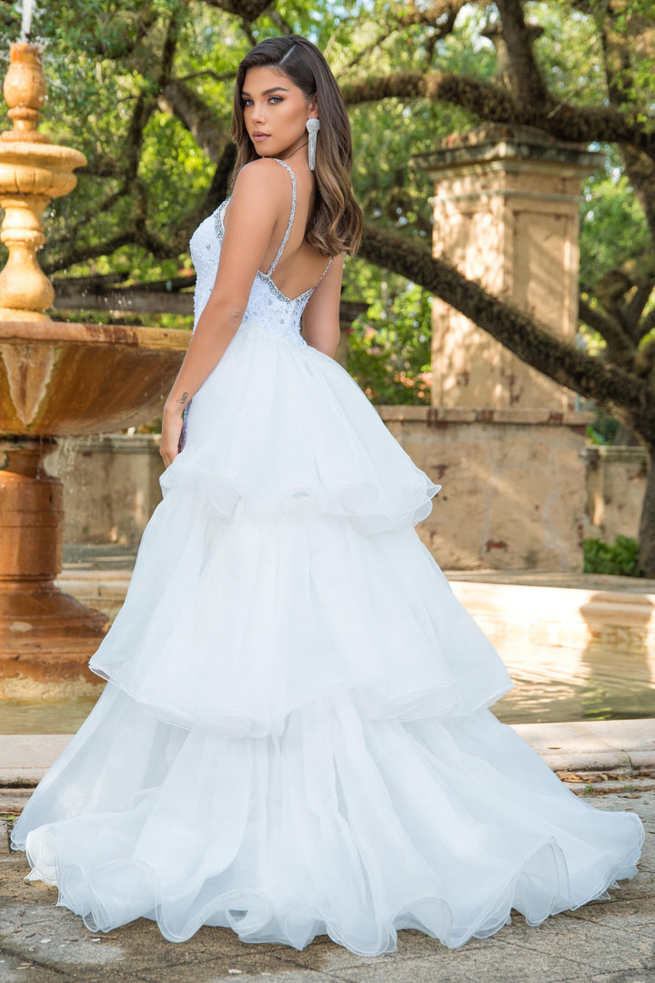 Ava Presley 38813 Dress - FOSTANI.com