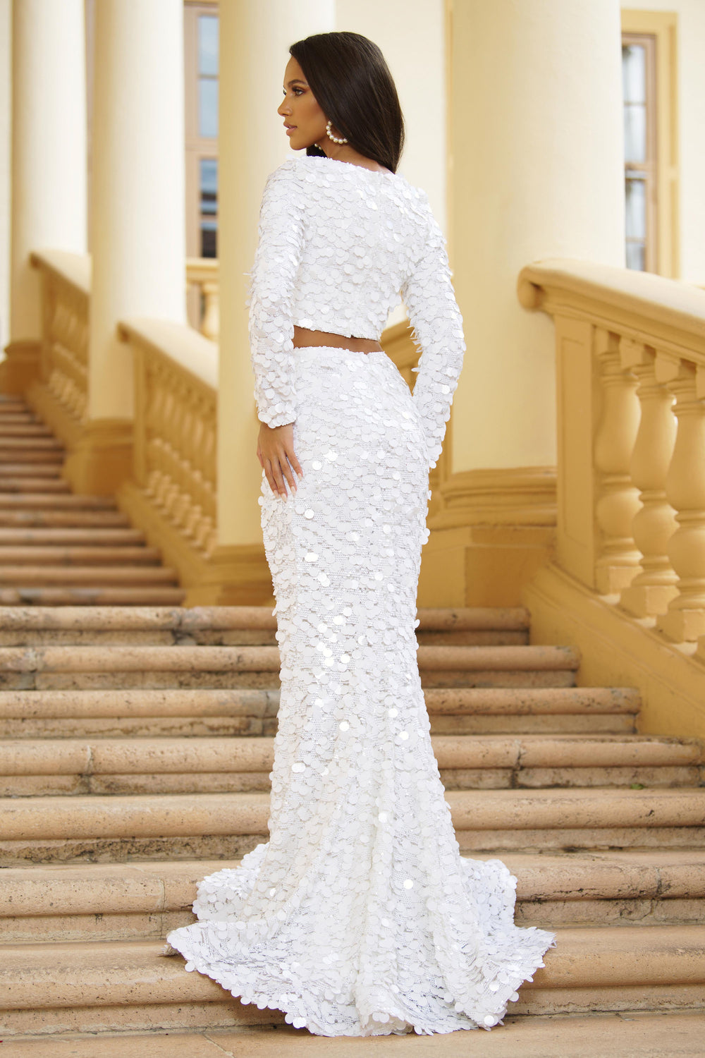 Ava Presley 39246 Dress - FOSTANI.com