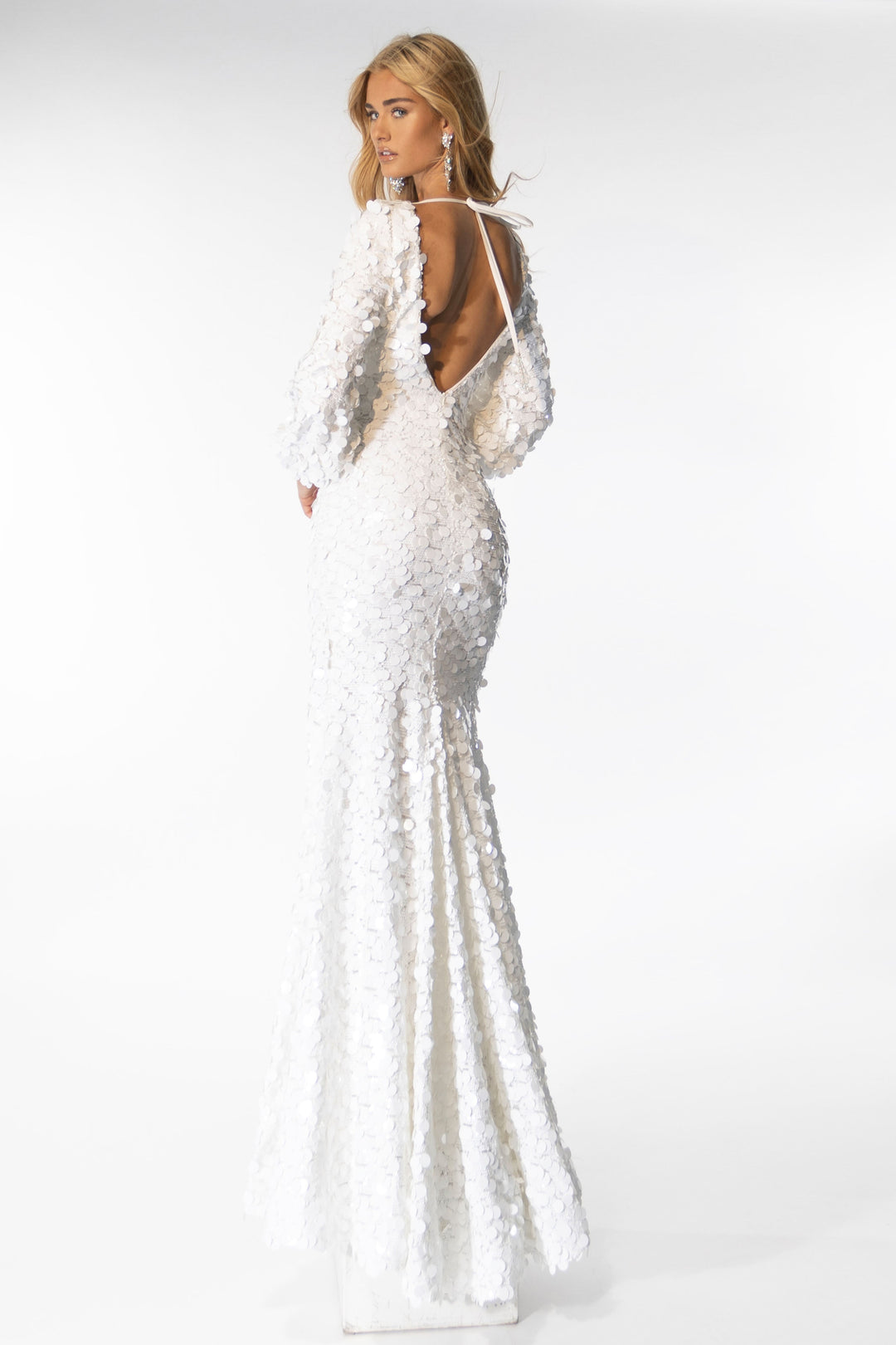 Ava Presley 39256 Dress - FOSTANI.com