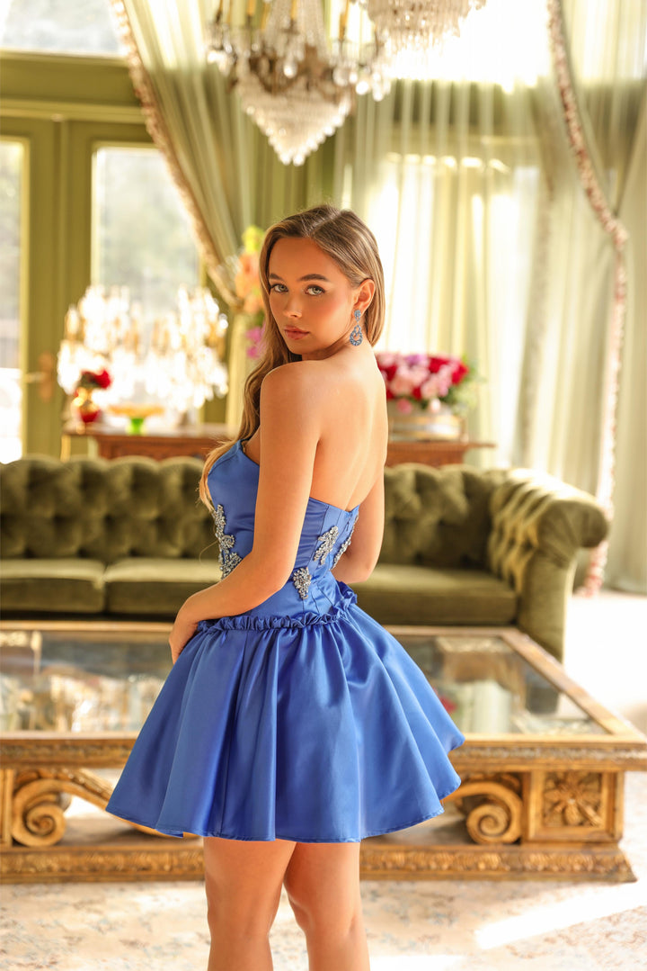 Ava Presley 29841 Dress - FOSTANI.com