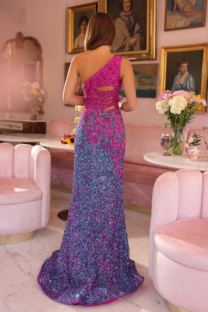 Ava Presley 47039 Dress - FOSTANI.com