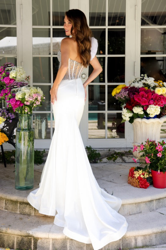 Ava Presley 39558 Dress - FOSTANI.com