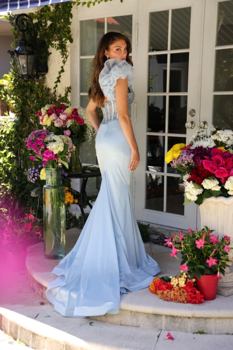 Ava Presley 39558 Dress - FOSTANI.com