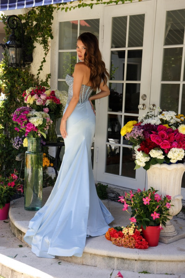 Ava Presley 39558 Dress - FOSTANI.com