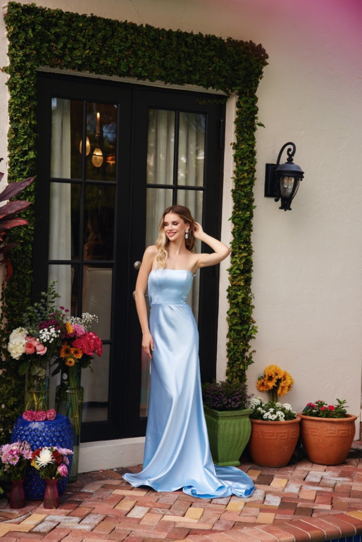 Ava Presley 47029 Dress - FOSTANI.com