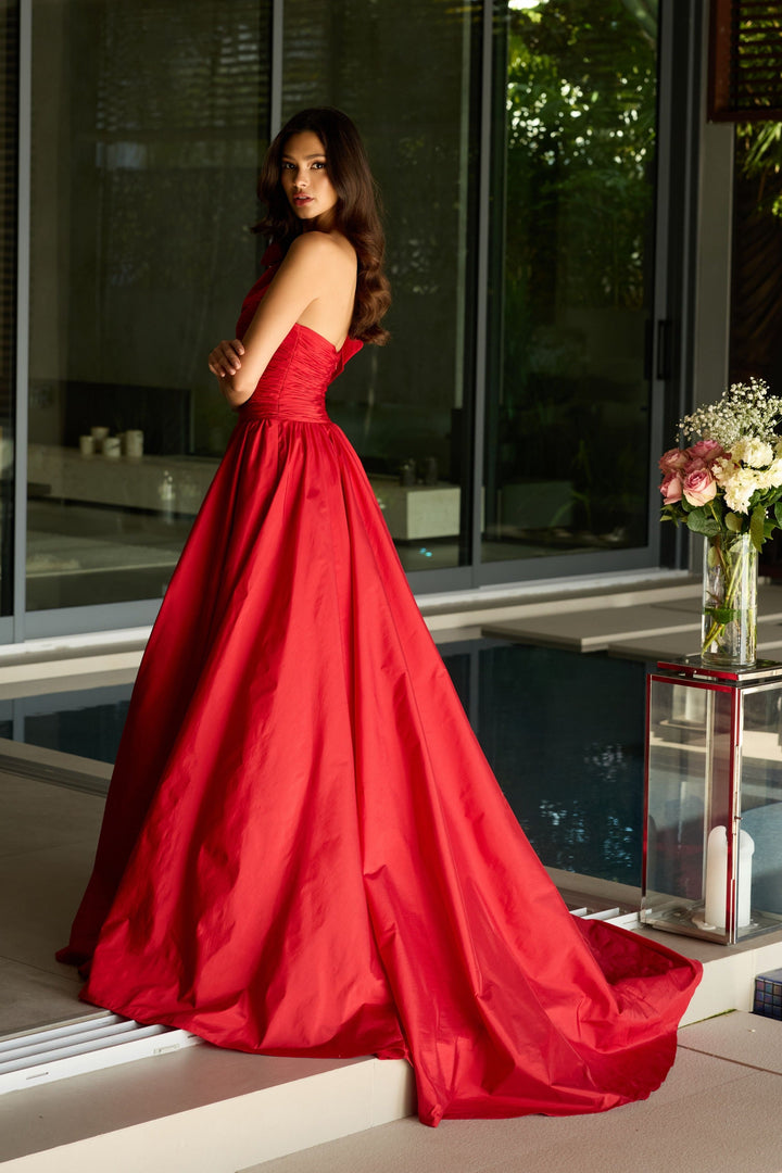 Ava Presley 26524 Dress - FOSTANI.com