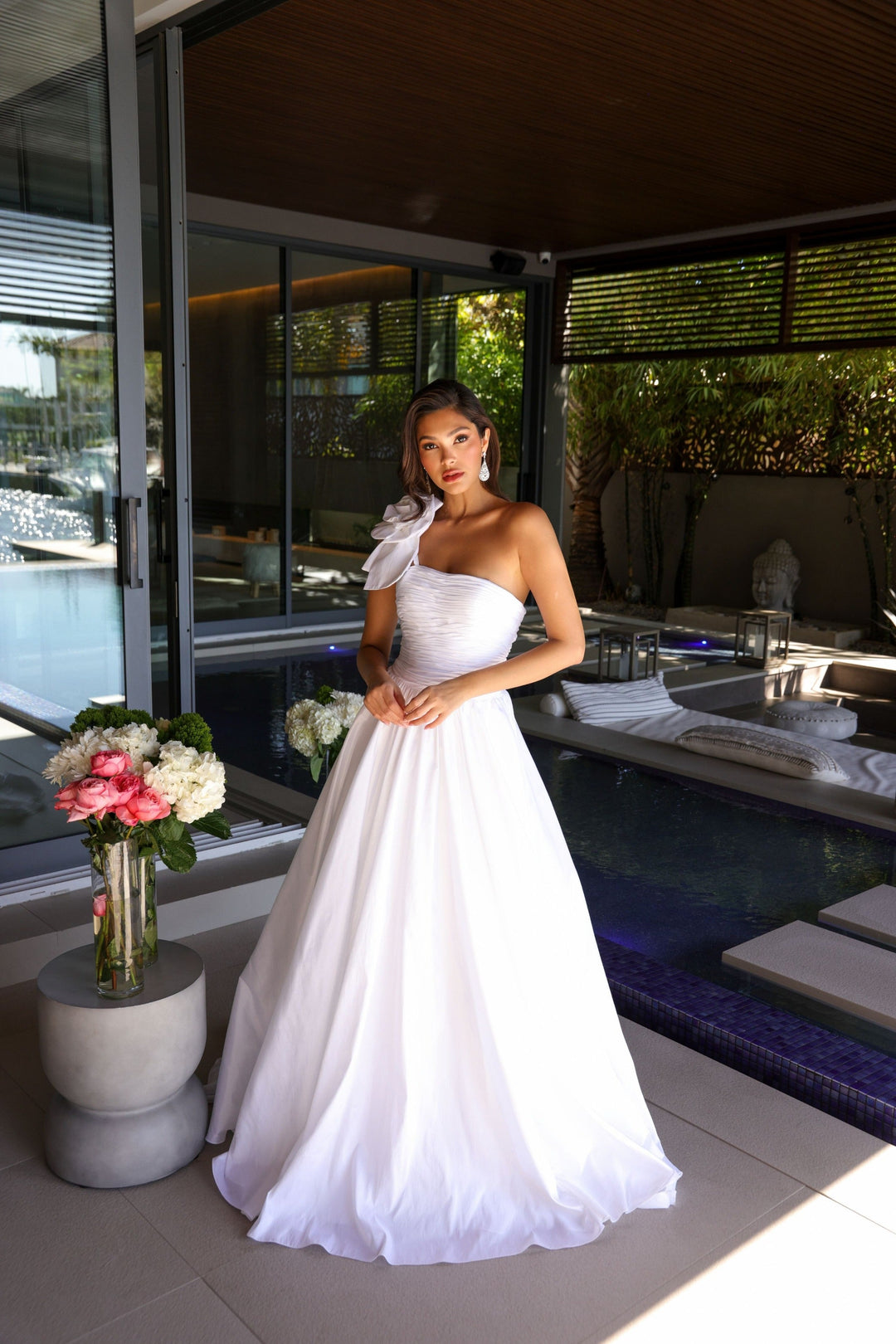 Ava Presley 26524 Dress - FOSTANI.com