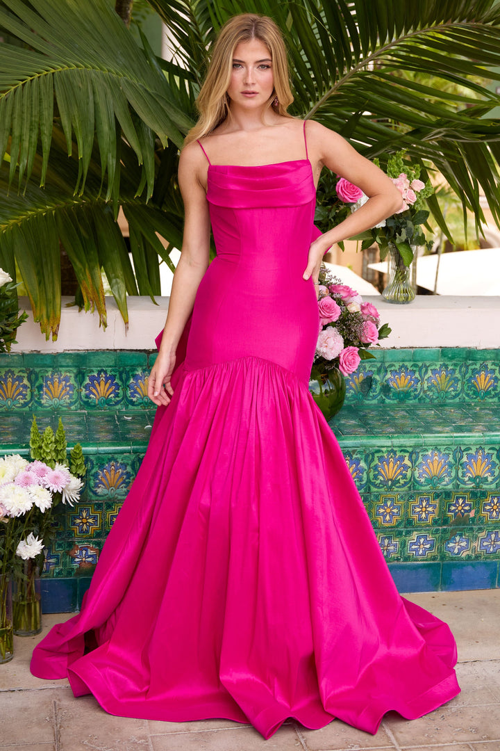 Ava Presley 26422 Dress - FOSTANI.com