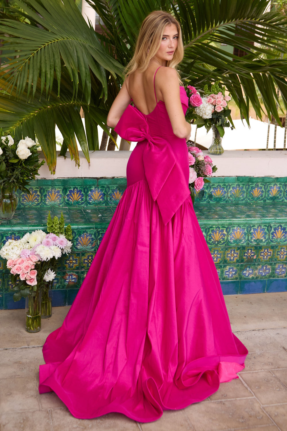 Ava Presley 26422 Dress - FOSTANI.com