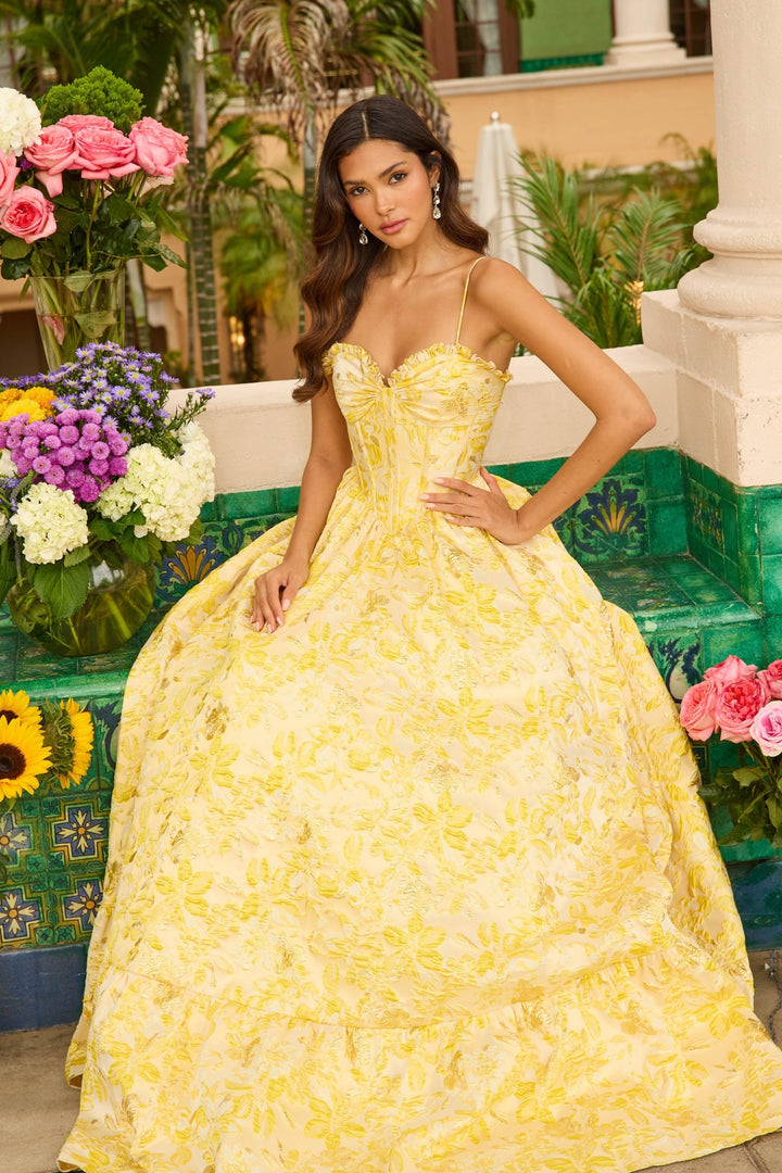 Ava Presley 42312 Dress - FOSTANI.com